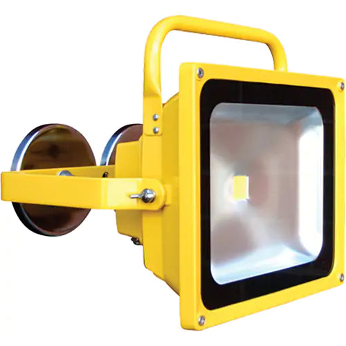 Rechargeable And Portable Floodlights - LE965LEDC-MAG