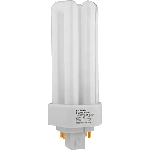 Dulux® D/E/IN Amalgam Triple-Tube Compact Fluorescent Lamp - 20882