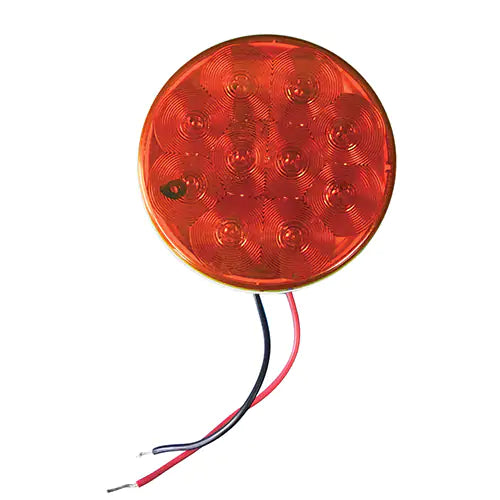 LED Stop & Go Red Replacement Light - A16115R