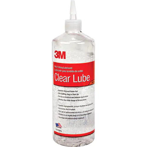 Wire Pulling Lubricant - WLC-QT