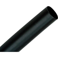 Heat Shrink Tubing - FP301X-1/4X48BK