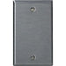 Blank Wallplate - 84014-40