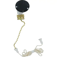 Fan Pull-Chain Switch - 1690