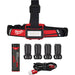 Low-Profile USB Headlamp - 2115-21