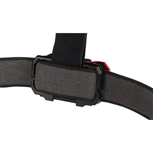 Low-Profile USB Headlamp - 2115-21