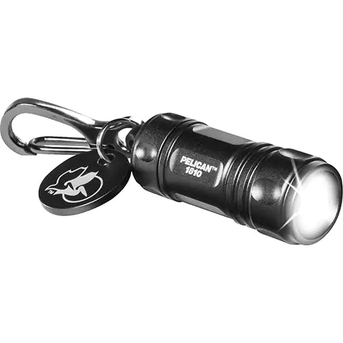 Keychain Flashlight - 018100-0100-110