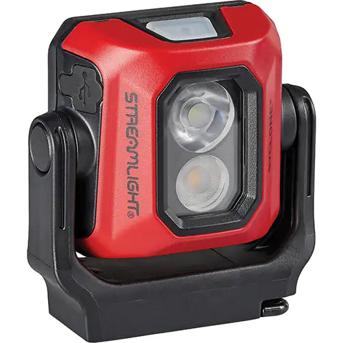 Syclone® Ultra-Compact Multi-Function Work Light - 61510
