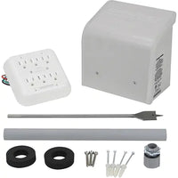 Generator Home Connection Kit - K-X7500