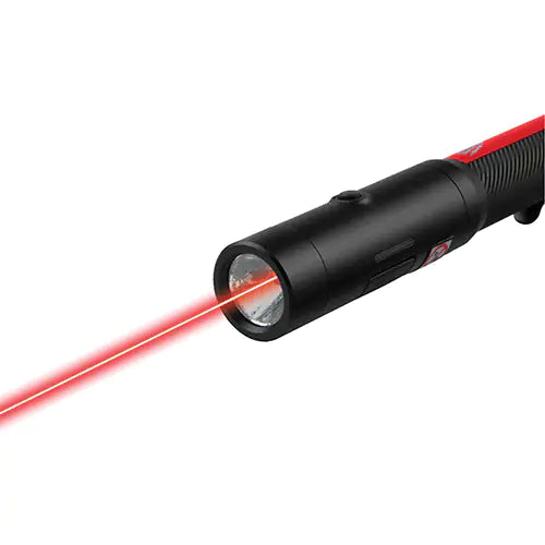 Pen Light with Laser - 2010R