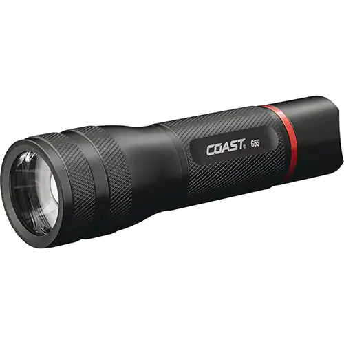 G55 Pure Beam Focusing Flashlight - 21716
