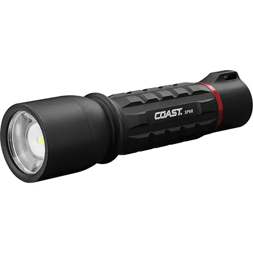 XP9R Dual-Power Flashlight - 30612