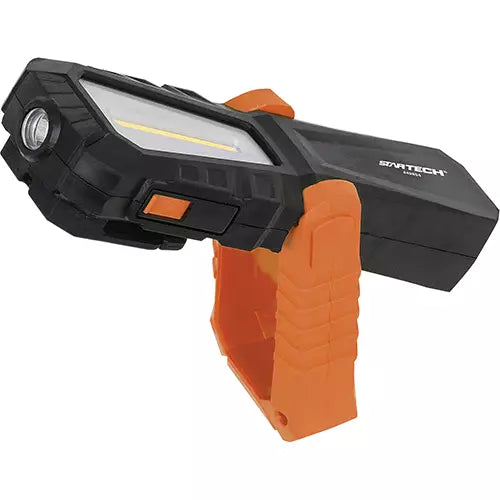 Rechargeable COB Work Light with Magnetic Pivot Base - 849854