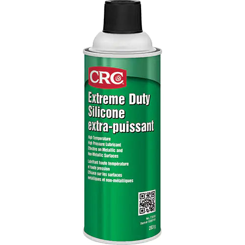 Extreme Duty Silicone Lubricant - 73030