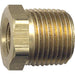 Pipe Bushing - 110-HE