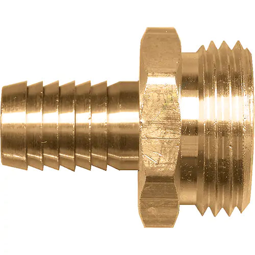 Male Hose Connector - 193-10