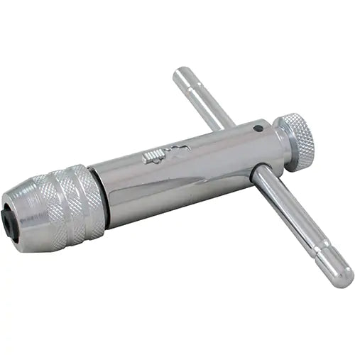 Reversible Ratcheting Tap Wrench - G52/1