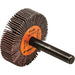 Coolcut™ Flap Wheel 1/4" - 15F012