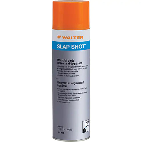 Slap Shot™ Cleaner/Degreaser - 53C502