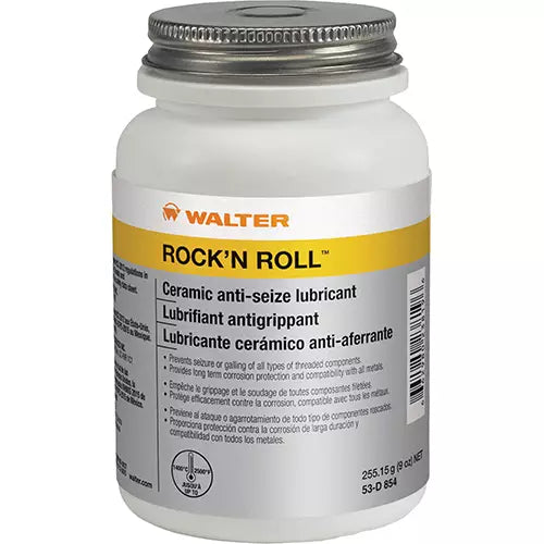 ROCK'N ROLL™ Anti-Seize - 53D854